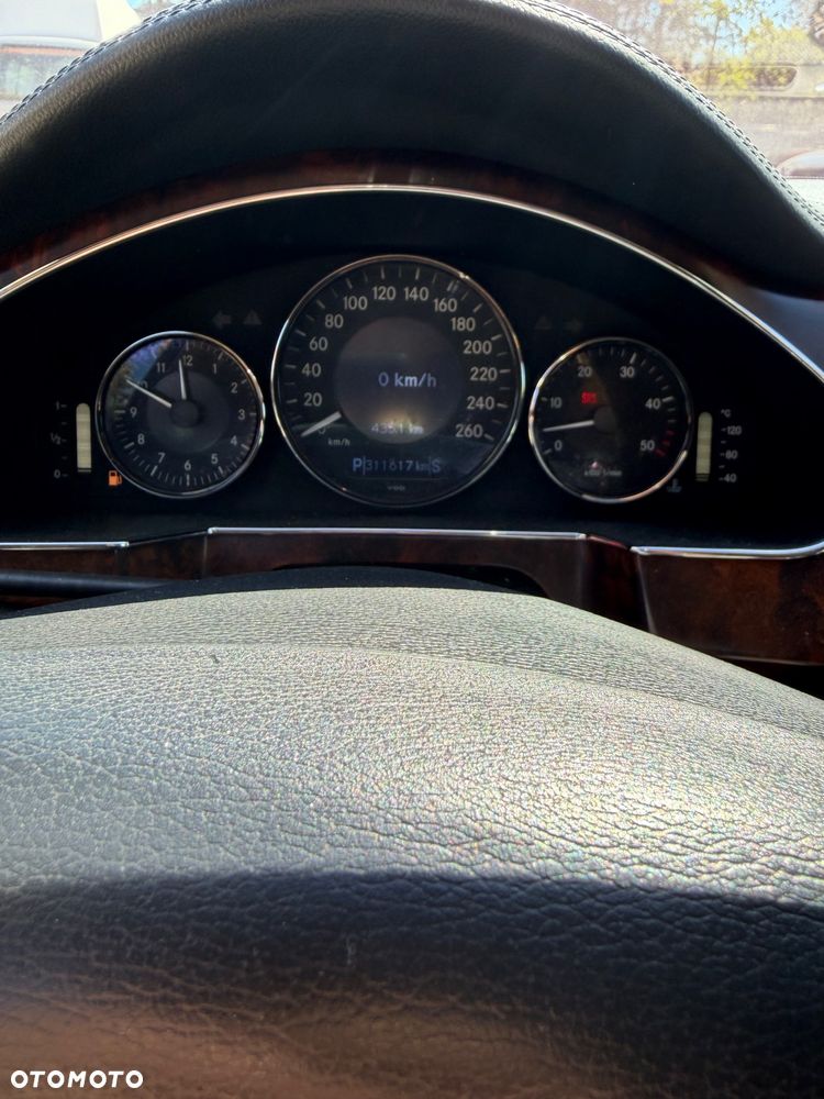 Mercedes-Benz CLS 350 - 9