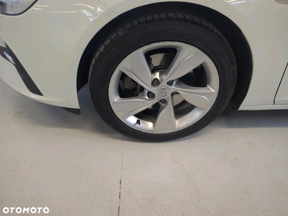Opel Insignia 2.0 T GS Line S&S - 5