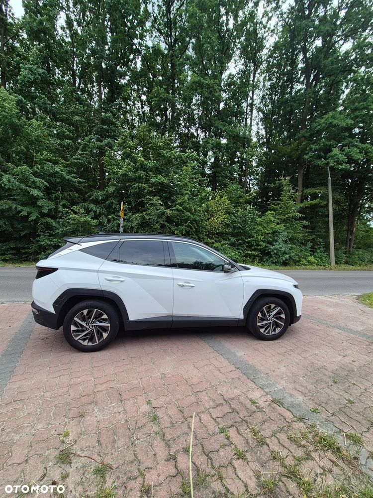 Hyundai Tucson ver-1-6-t--gdi-style-4wd-dct - 6