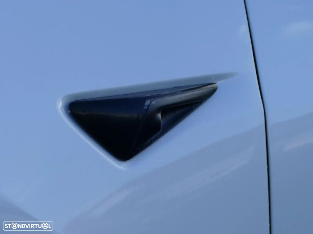 Tesla Model 3 Performance Dual Motor AWD - 8