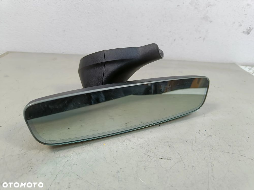 Lusterko Wewnętrzne Fotochromatyczne Skoda Superb VW Passat B8 Seat Audi Bezramkowe 5G0857511AD - 1