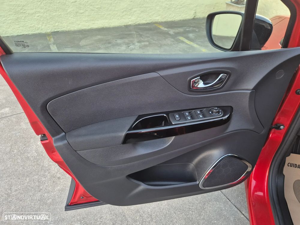 Renault Captur 0.9 TCE Sport - 30