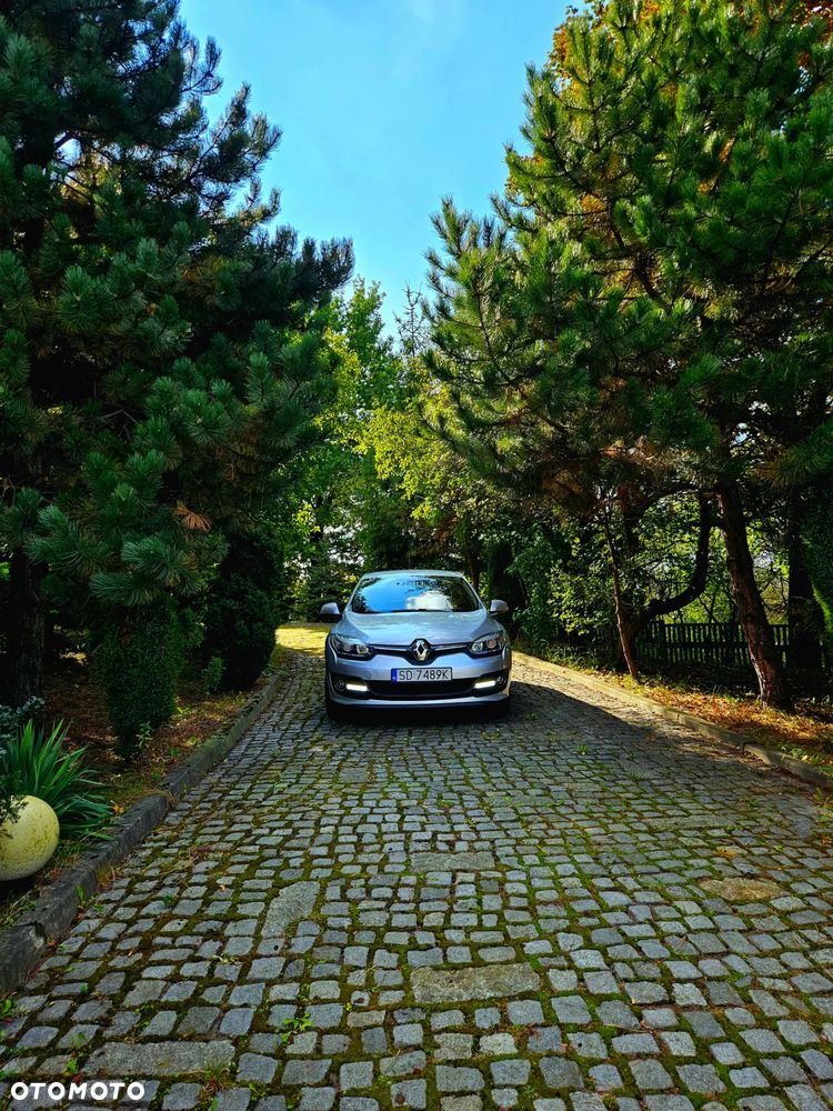 Renault Megane 1.6 16V Zen - 26