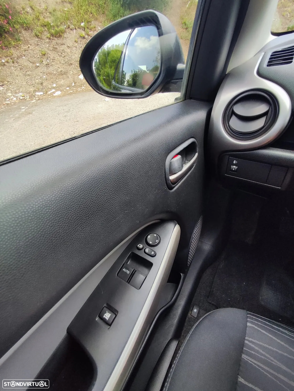 Mazda 2 1.3 MZR Comfort - 14