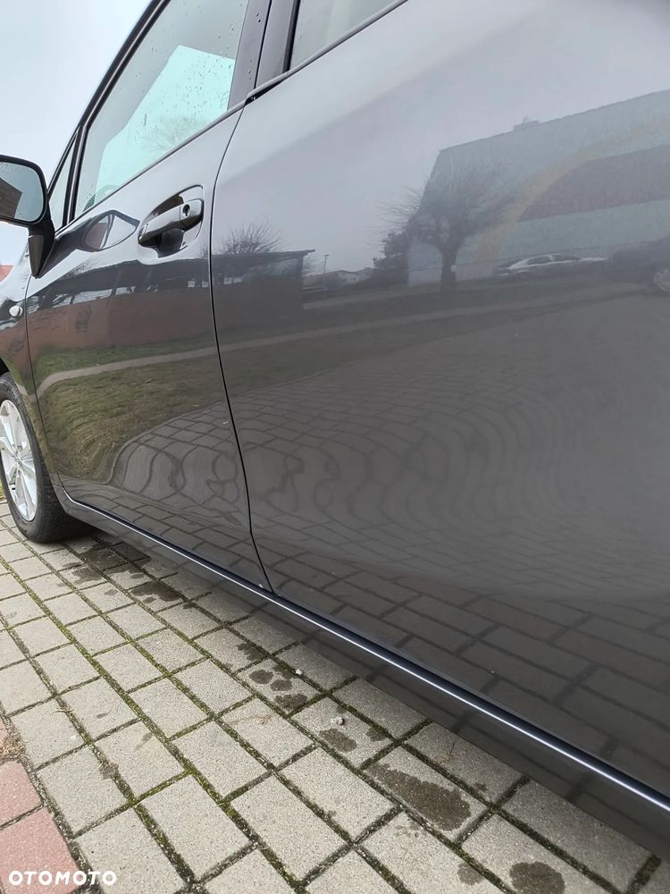 Toyota Verso 2.0 D-4D Luna 7os - 8