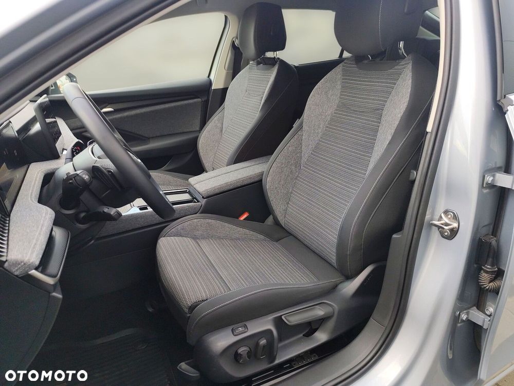 Skoda Superb - 11