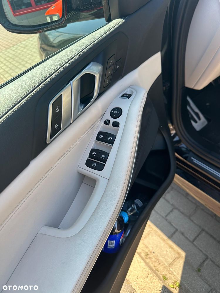 BMW X5 xDrive25d sport - 19