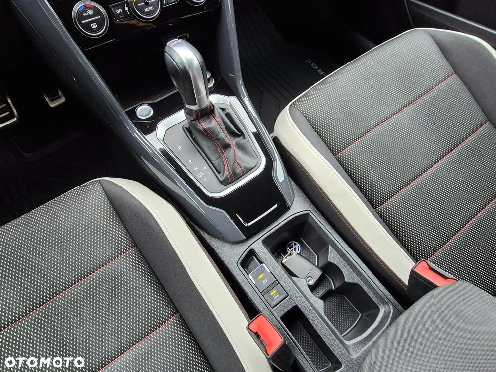 Volkswagen T-Roc 1.5 TSI GPF ACT Premium DSG - 16