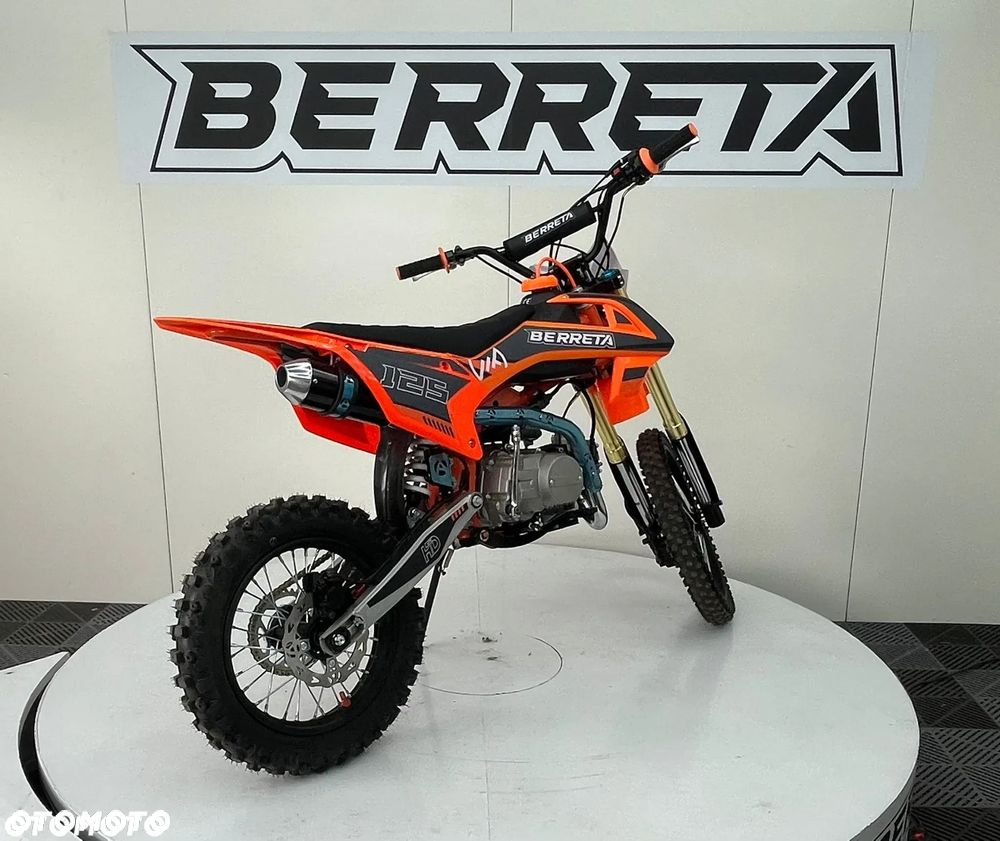 Berreta Abt 125 - 13