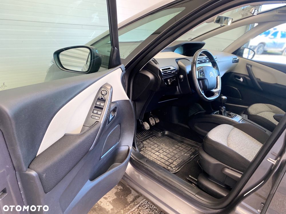 Citroën C4 Grand Picasso BlueHDi 150 Exclusive - 8