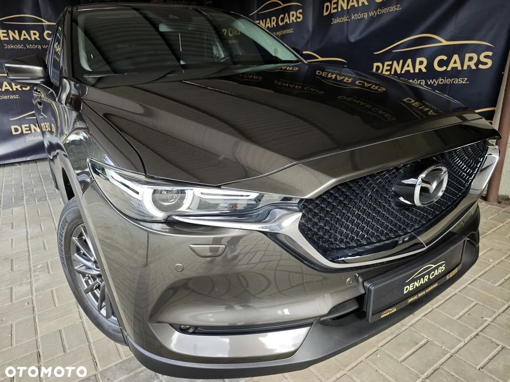 Mazda CX-5 2.0 Skypassion 2WD - 2