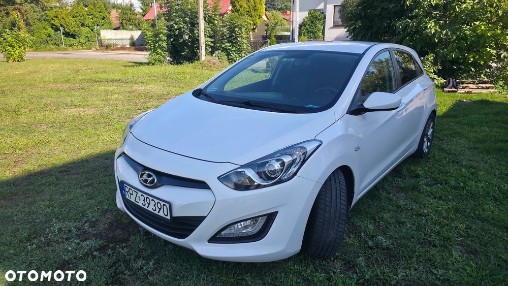 Hyundai i30 1.4 Classic - 1