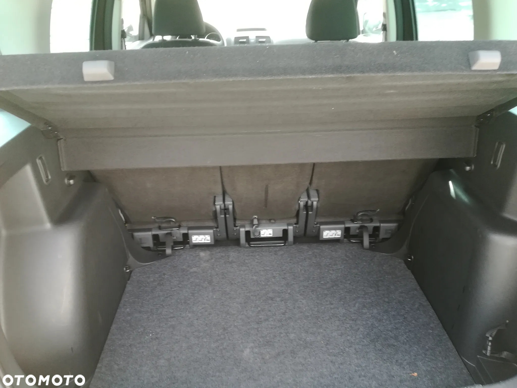 Skoda Yeti 1.2 TSI 4x2 Ambition - 12