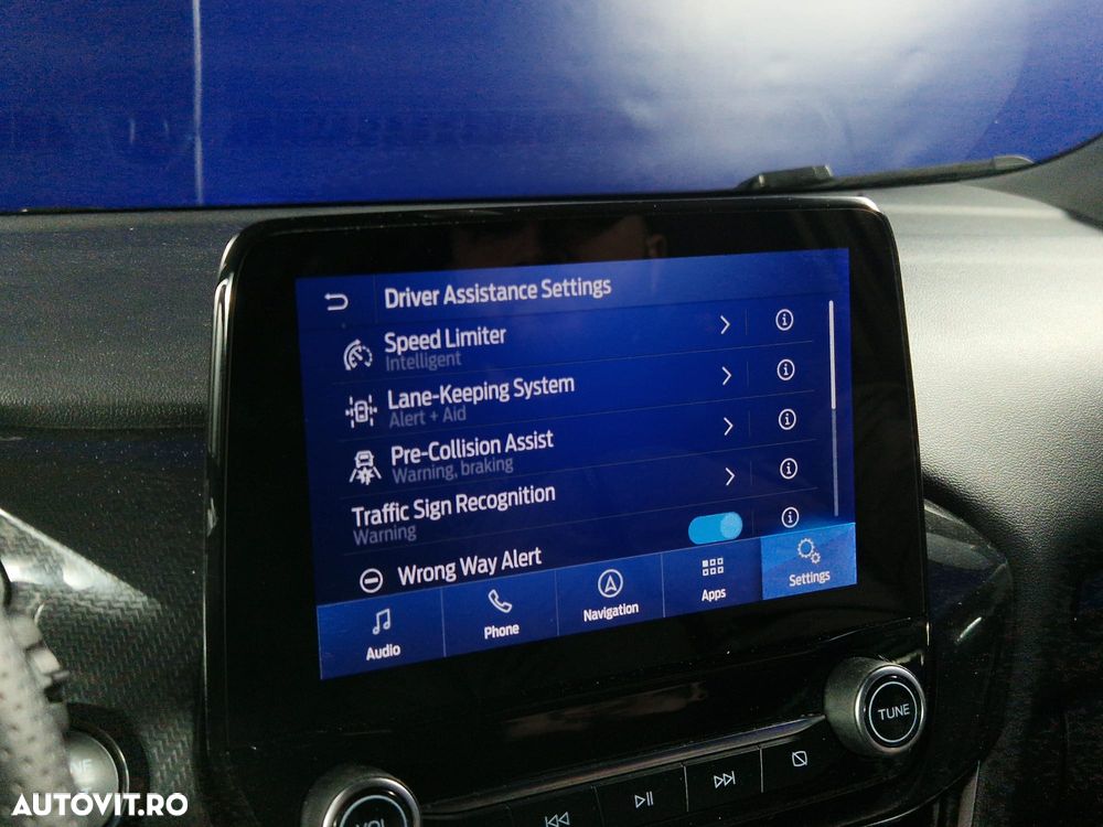 Ford Puma 1.0 EcoBoost MHEV Aut. ST Line - 17