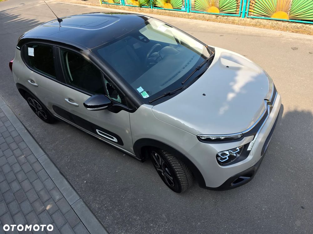 Citroën C3 Pure Tech 83 S&S SHINE - 36