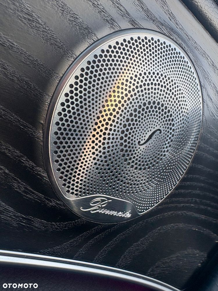 Mercedes-Benz Klasa E 400 4Matic 9G-TRONIC Avantgarde - 21