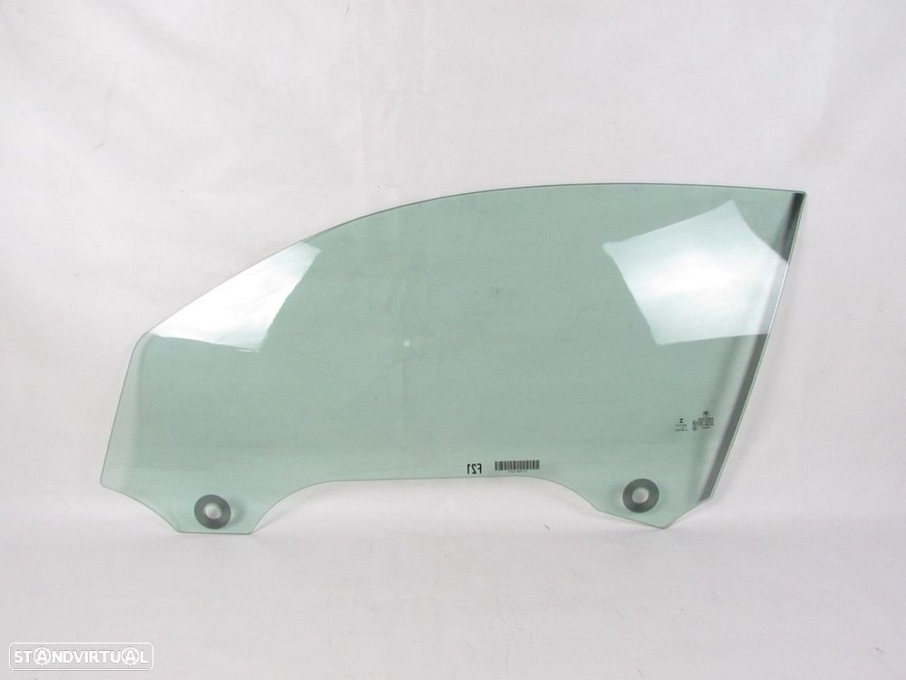 Vidro da porta Esquerdo/Frente Seminovo/ Original BMW 1 (F21)/BMW 2 Coupe (F22,... - 1