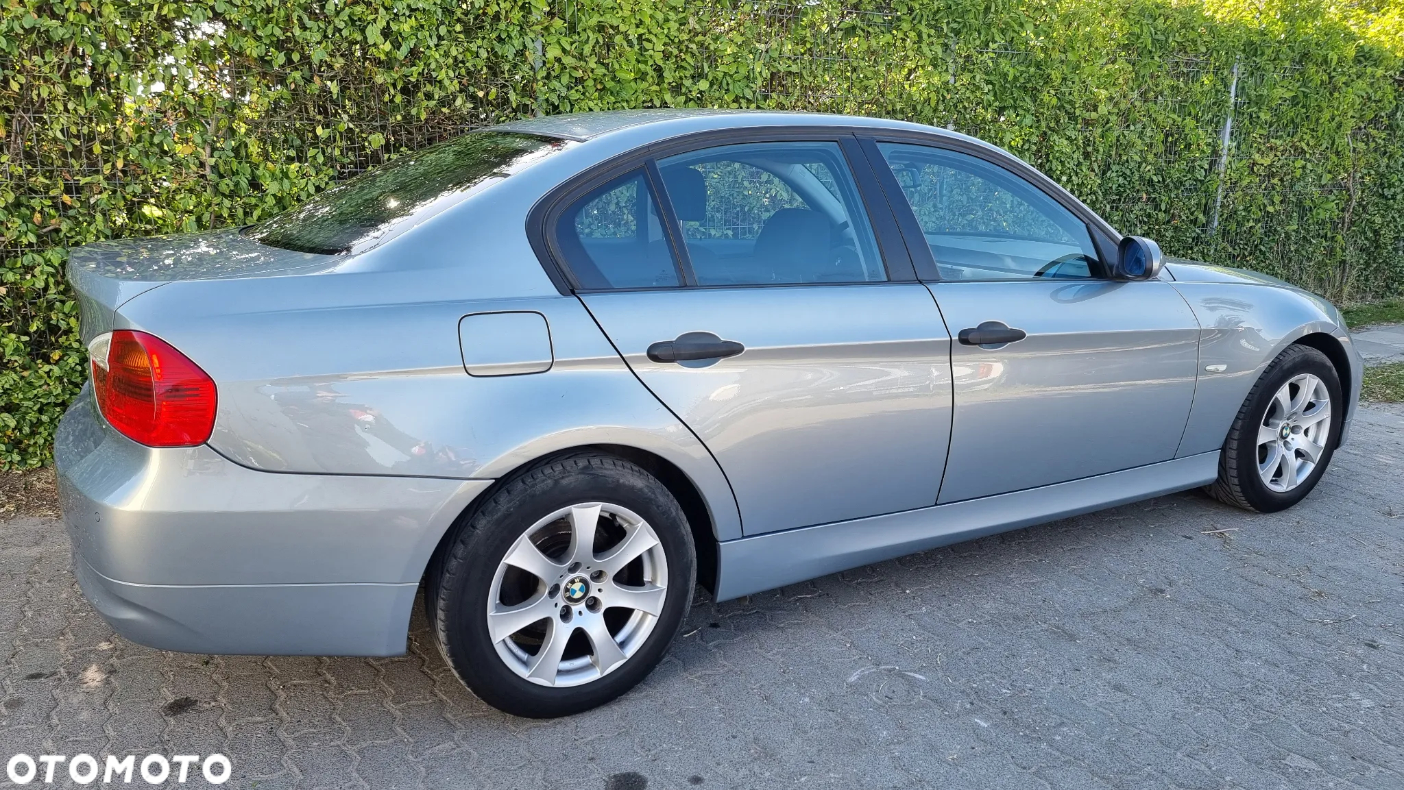 BMW Seria 3 318i - 31
