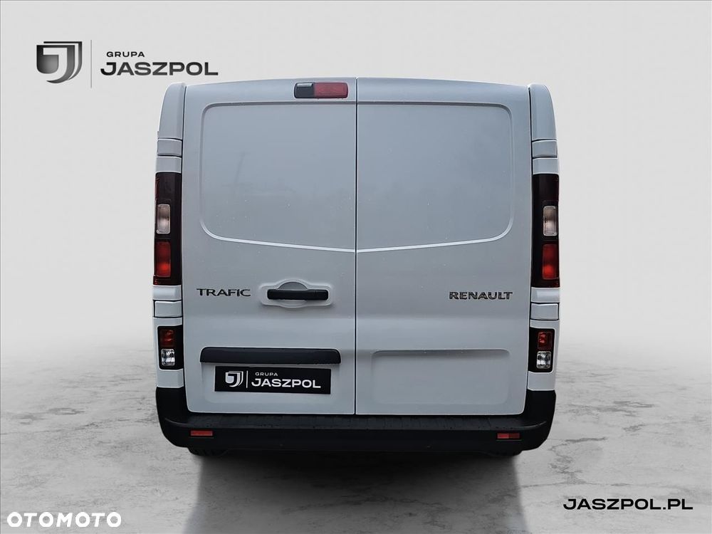Renault trafic - 6