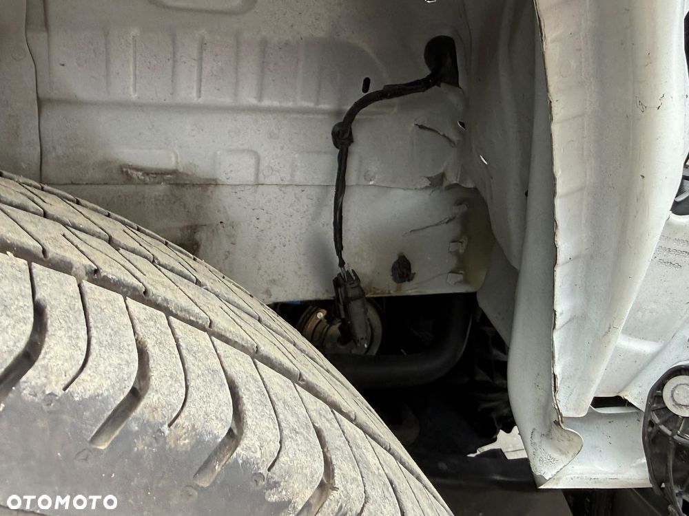 Ford Transit Custom - 12