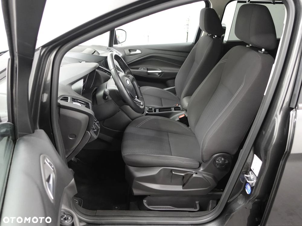 Ford Grand C-MAX 1.5 EcoBoost Start-Stopp-System Titanium - 21