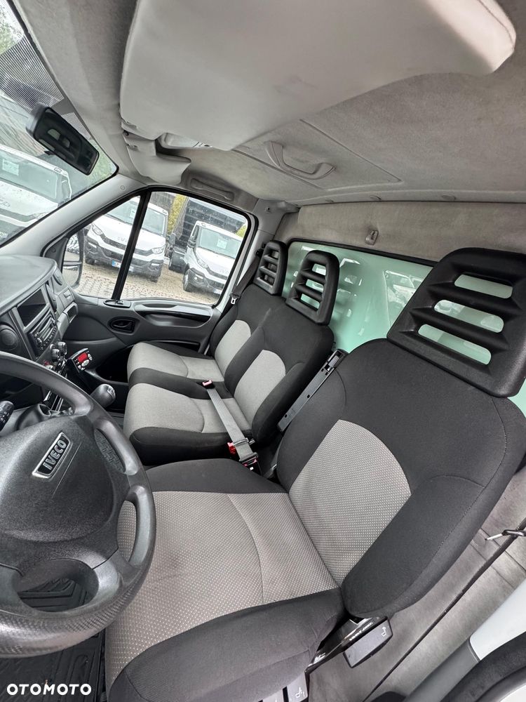 Iveco 35C13,,35C14,,35C15 - 14