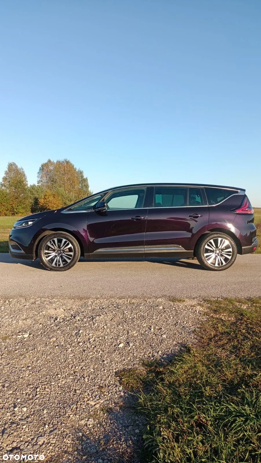 Renault Espace 1.6 TCE Initiale Paris EDC - 2