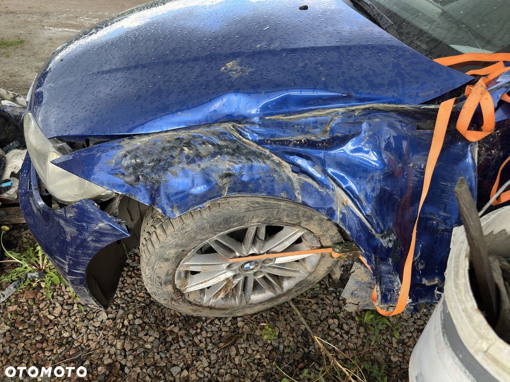 BMW Seria 1 - 5