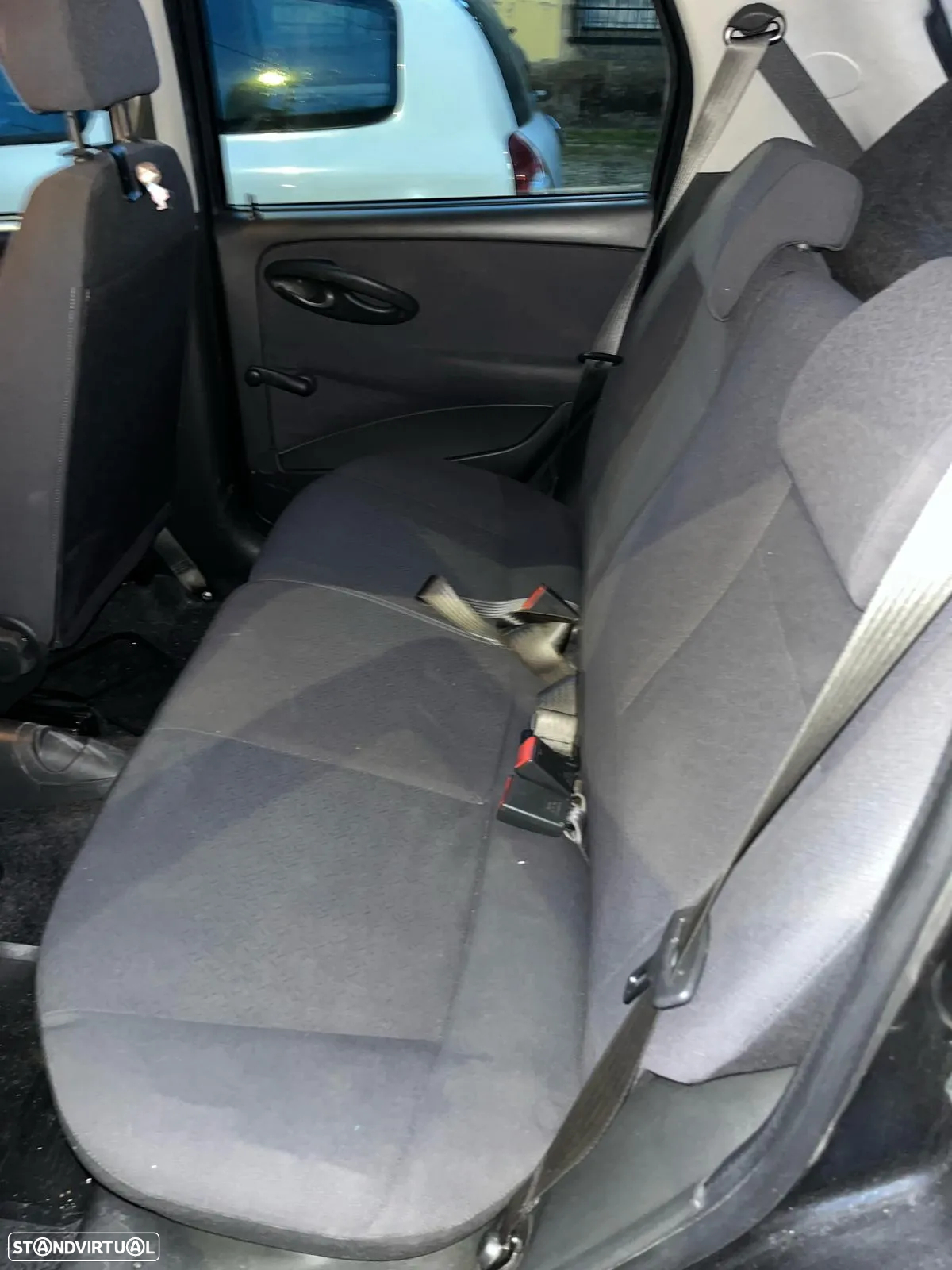 Fiat Punto - 11