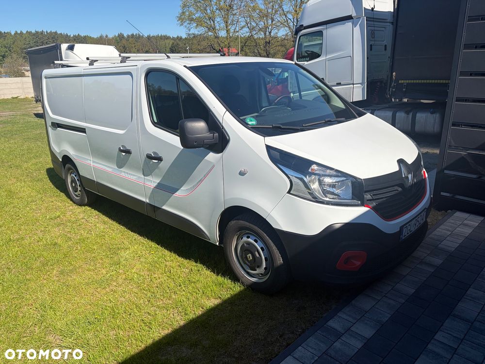 Renault Trafic - 6