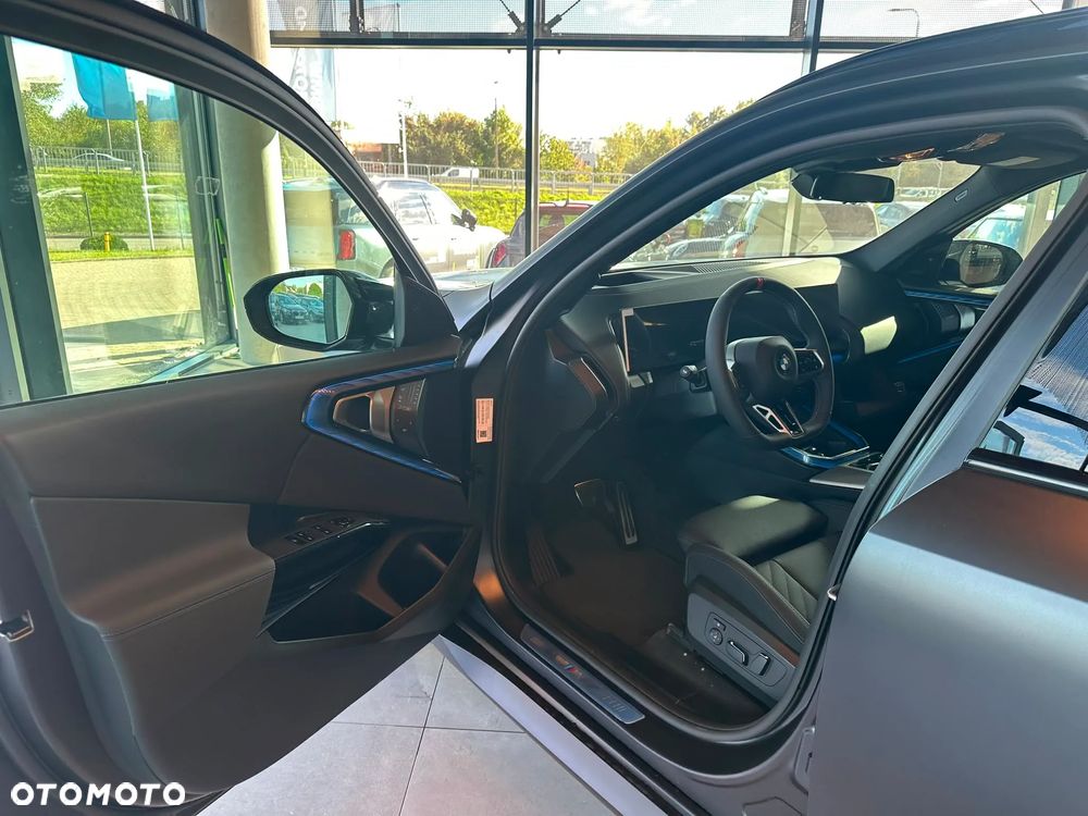 BMW X3 xM50 mHEV - 11