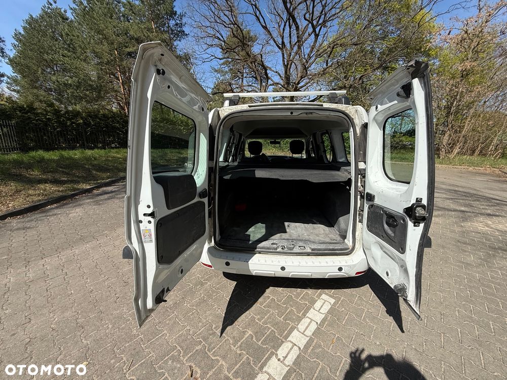 Dacia Dokker - 20
