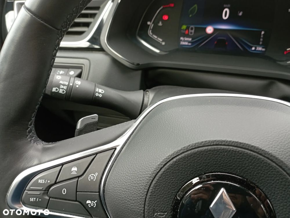 Mitsubishi ASX 1.3 mHEV Intense Style Cold DCT - 10