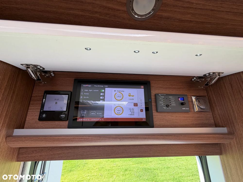 Carthago chic e-line I 50DA - 21