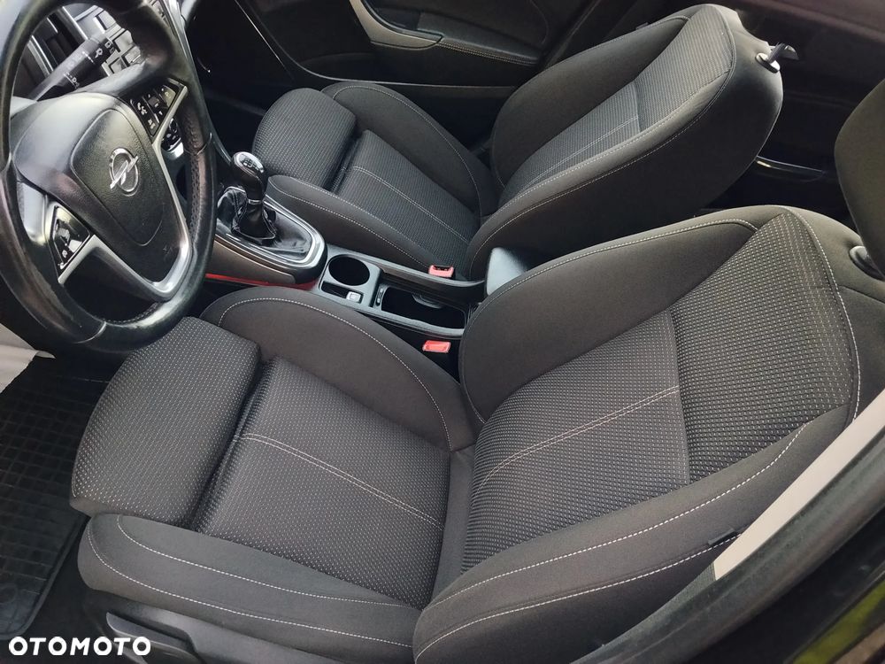 Opel Astra 1.4 Innovation - 6