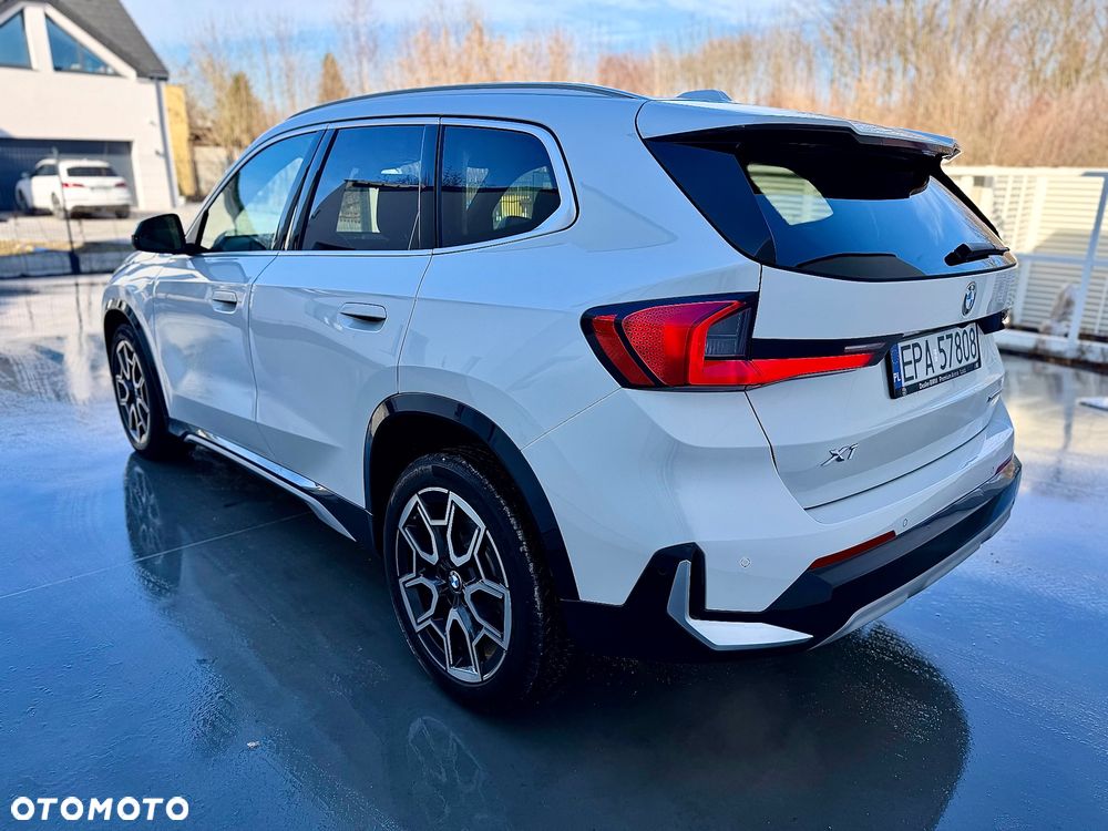 BMW X1 - 20