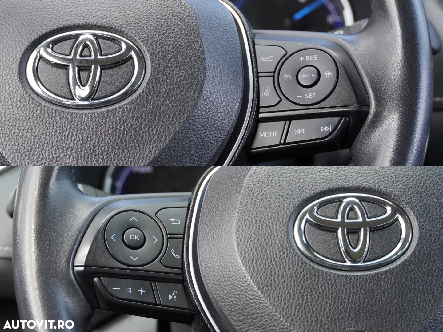 Toyota RAV4 - 11