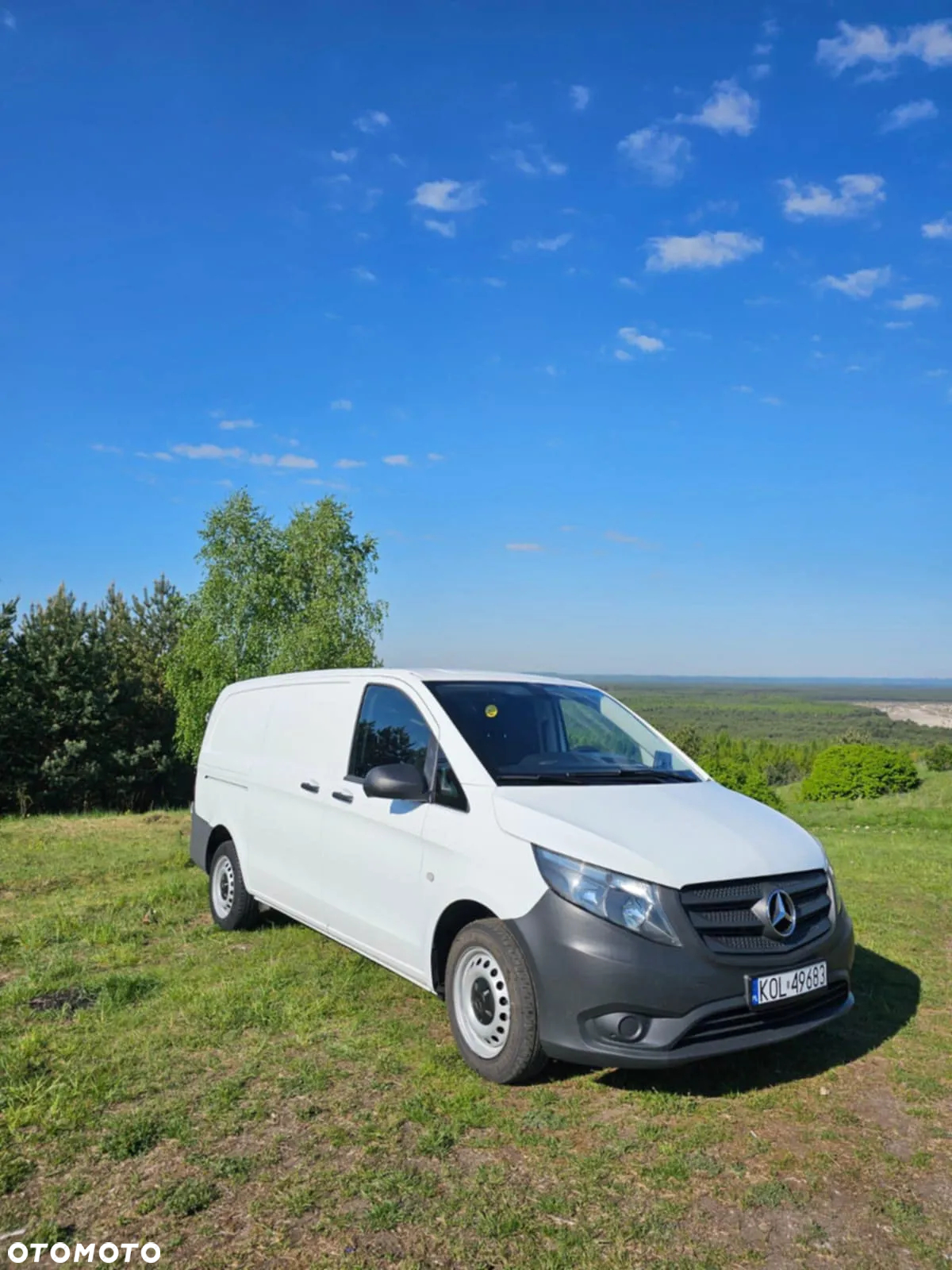 Mercedes-Benz Vito - 11