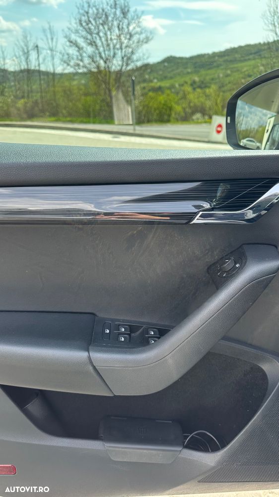 Skoda Octavia 2.0 TDI DSG Style - 15