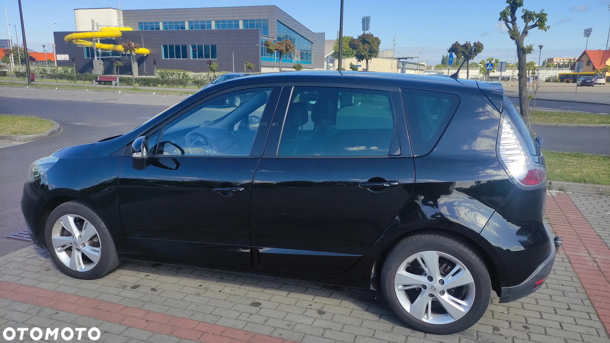 Renault Scenic - 3