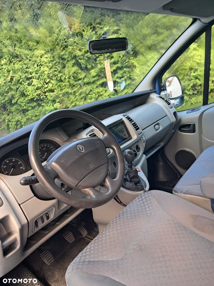 Renault Trafic - 5