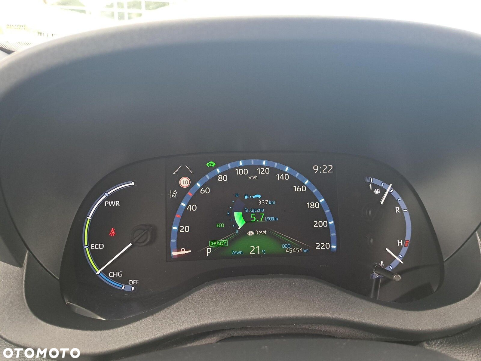 Toyota Yaris Cross - 19