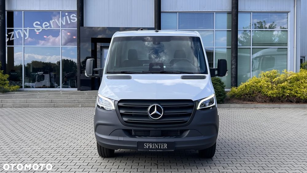 Mercedes-Benz Sprinter 317 CDI - 2