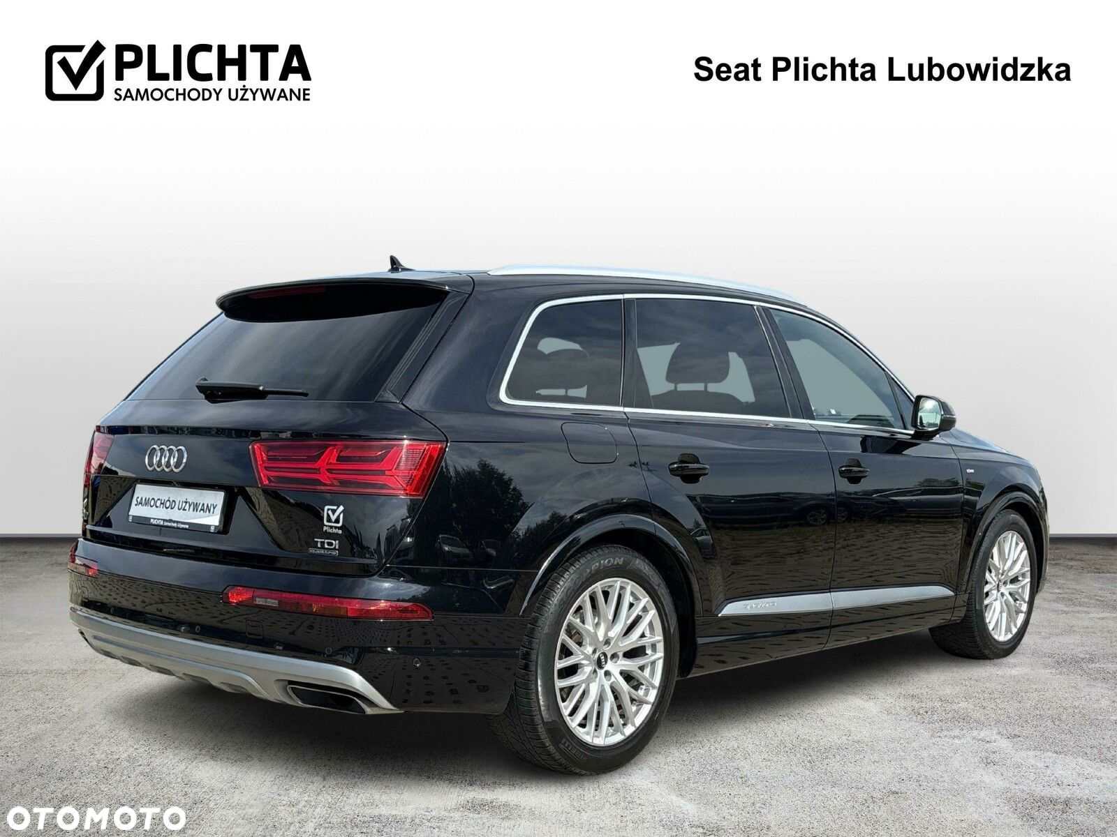 Audi Q7 - 5