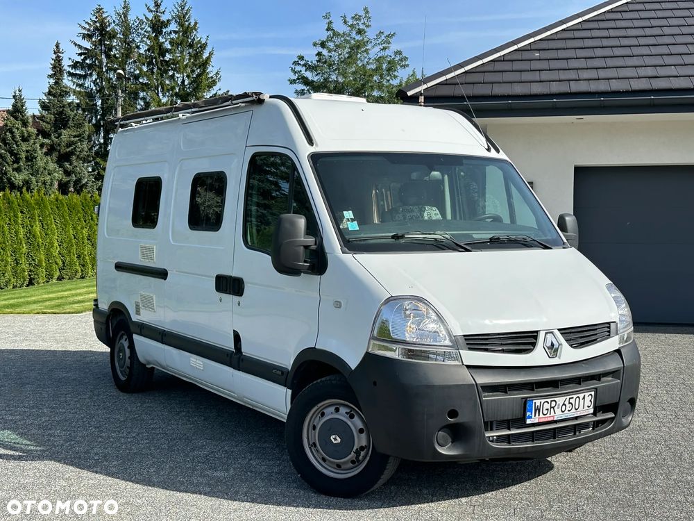 Renault MASTER L2 H2 - 4