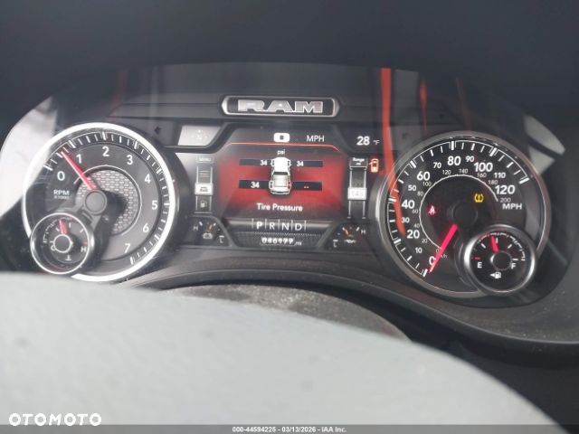 RAM 1500 5.7 Crew Cab Laramie - 13