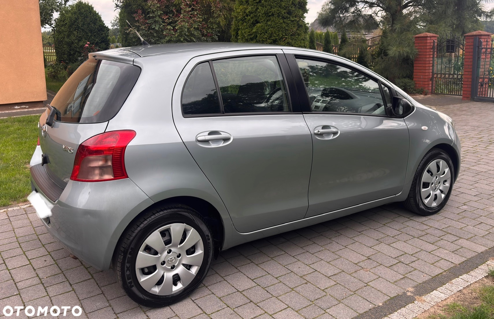 Toyota Yaris 1.3 Luna - 13