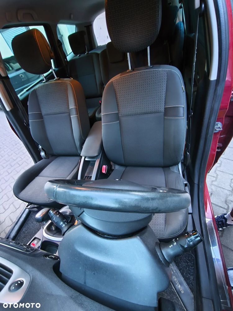 Renault Scenic 2.0 16V 140 CVT Dynamique - 15