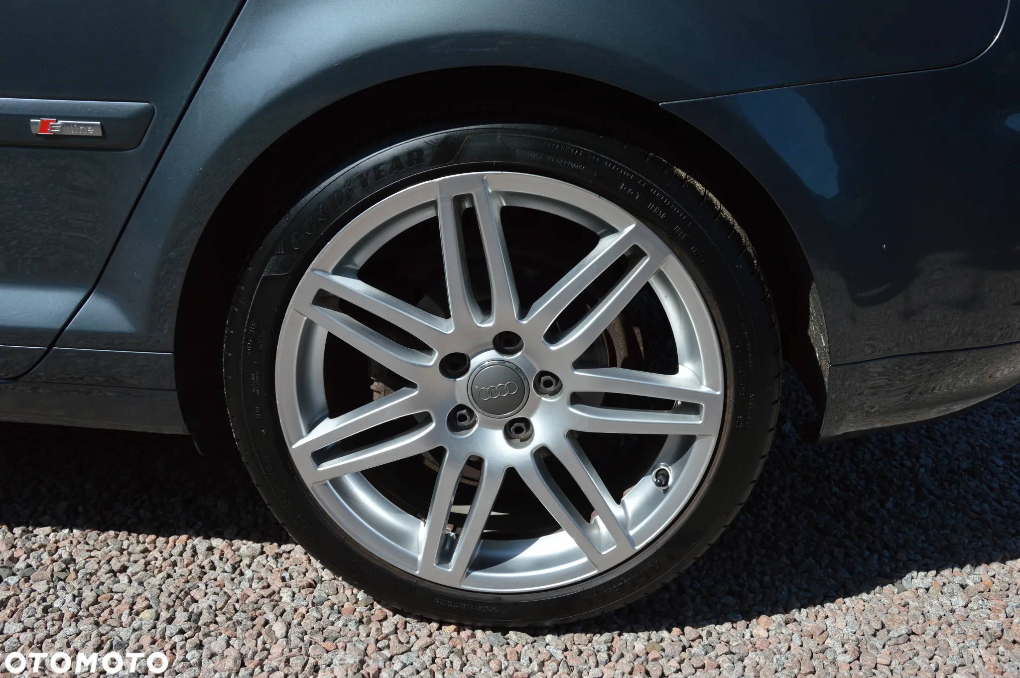 Audi A3 - 12