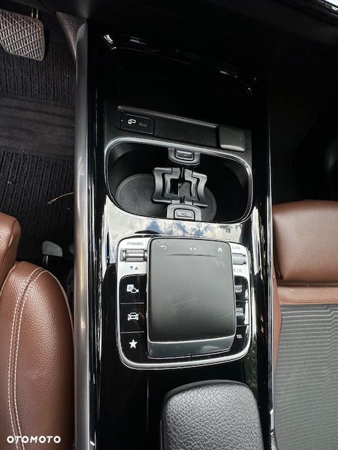 Mercedes-Benz Klasa B 250 7G-DCT Edition 2020 - 32